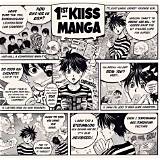 1Stkissmanga - Zingx