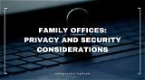 A Journey into Support, Privacy, and Family