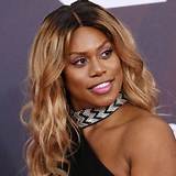 About Laverne Cox Age Husband Siblings Net Worth