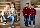 Adorable Matching Outfits for a Sibling Bond | Big Brother & Little Sister Styles