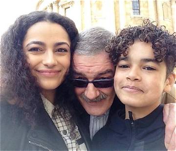 Amir Wilson | Parents, Paul and Nagla Wilson? Family and Net Worth