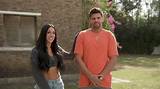 Are Johnny Bananas and Moriah Together? All About the Challenge Couple