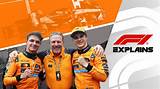 Billionaire Race: Exploring Zak Brown's F1 Fortune