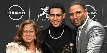 Bryce Young Parents: Meet Craig Young and Julie Young