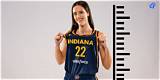 Caitlyn Clark's Height and Weight: Get the Exact Measurements