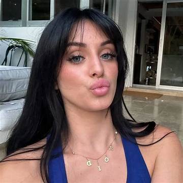 Camilla Araujo's Steamy Performances: Uncensored Onlyfans Videos