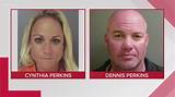 Cynthia and Dennis Perkins' Daughter: a Life in the Spotlight