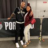 Damian Lillards Wife, Kayla Hanson, Is a Multi-Talented Powerhouse Who Supports Him Through Th