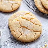 Delightful Baked by Melissa Sugar Cookies: a Sweet Treat for Every Occasion