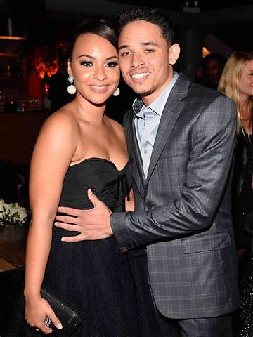 Did Anthony Ramos and Jasmine Cephas Jones Split Before Their Wedding?