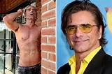 Discover John Stamos in Daring Underwear: a Sizzling Revelation