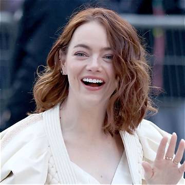 Discover the Secrets of Emma Stone's Signature Haircut