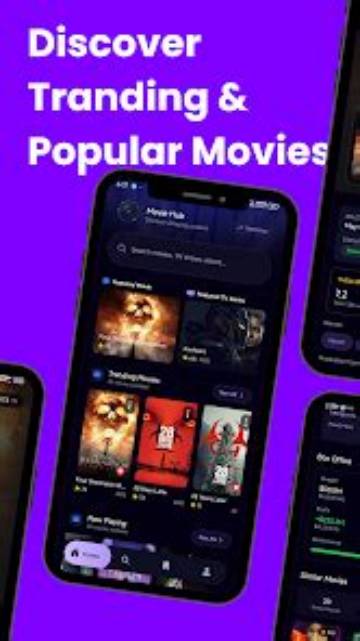 Discover the Ultimate Movie Hub: Explore Everything on Mkvmoviespoint