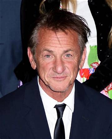 Does Sean Penn Have a Debilitating Illness? Uncover the Truth