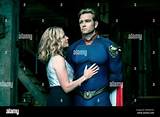 Elisabeth Shue and Antony Starr: a Cinematic Alliance