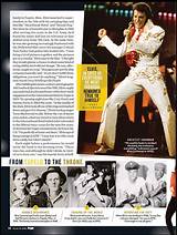 Elvis and Dr. King: Unlikely Friends, Enduring Legacy