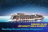 Embark on an Unforgettable Journey: Free Cruises for Cancer Warriors
