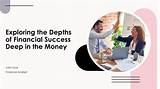 Exploring Financial Success and Philanthropy