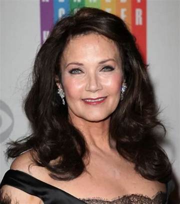 Exploring Lynda Carter's Net Worth