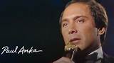 Exploring the Enigma Beyond "Paul Anka's Wife"
