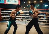 Fighting Style, Accomplishments, and Controversies