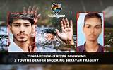 Flint River Drowning: a Heartbreaking Tragedy