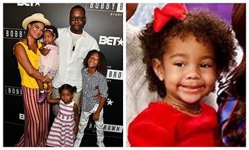 Hendrix Estelle Sheba Brown Height, Weight, Net Worth, Age, Birthday, Wikipedia, Who, Instagram, Bio