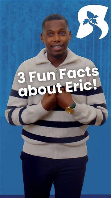 Here Are 5 Interesting Facts About Eric Hernandez, He Is Bruno Mars Older Brother