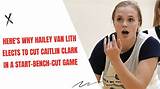 Here Is Why Everyone Thinks Hailey Van Lith Od Cardinals Might Have a Boyfriend, Dating Life Details