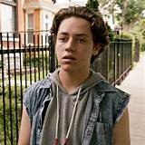 How to Style the Rebellious Carl Gallagher Hairstyle