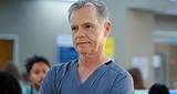 Is Dr. Randolph Bell Leaving the Resident Spoilers?