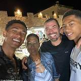 Is Jude Bellingham's Mother Zambian? the Truth Revealed