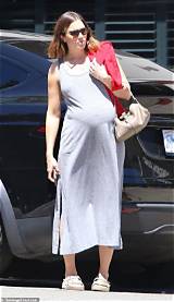 Is Mandy Moore Pregnant? Get the Latest Updates