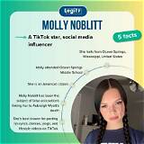Is Molly Noblitt (In Jail): Latest Updates and Information