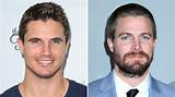 Is Robbie Amell Connected to Stephen Amell? a Family Connection Revealed