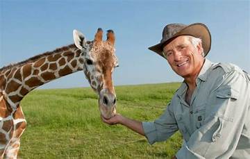 Jack Hanna Biography, Age, Height, Wife, Net Worth, Family