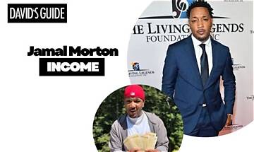 Jamal Net Worth: the Uncover Truth About His Wealth