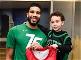 Jayson Tatum Jr.'s Journey and Future in the Nba