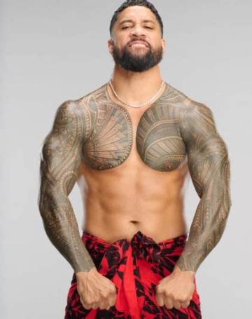 Jey Uso's Age: Everything You Need to Know