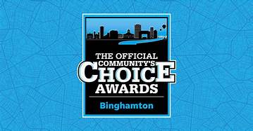 Join the Binghamton Community in "Skipping the Games" to Support Local Businesses