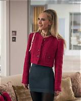 Keeley Jones Jacket: Sophisticated Style for Fashion-Forward Women