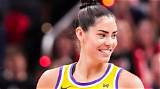 Kelsey Plum's Daughter: Meet the Next Generation of Basketball Royalty