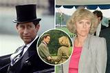 Latest Scandal: Camilla's Private Secrets Leaked