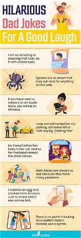 Laugh out Loud with Hilarious Dad Jokes: the Ultimate Tuesday Edition
