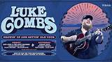Luke Combs Rocks Everbank Stadium on May 4Th: a Night of Unforgettable Country Hits