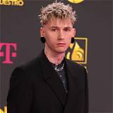Machine Gun Kelly's Journey as a Father