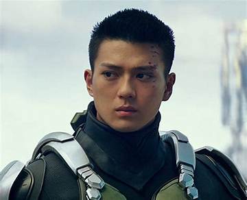 Mackenyu's Role in Pacific Rim: Exploring the Dynamic Kaiju Slayer