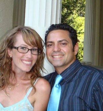 Mike Vitar's Wife: a Supportive Partner and Mother