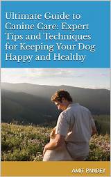 Molly Niblit: the Ultimate Guide to Canine Nutrition