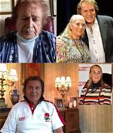 Patricia Healey's Passing: a Remembrance